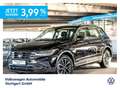 Volkswagen Tiguan Life 2.0 TDI DSG Navi LED ACC PDC SHZ Schwarz - thumbnail 1