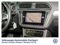 Volkswagen Tiguan Life 2.0 TDI DSG Navi LED ACC PDC SHZ Schwarz - thumbnail 6