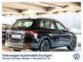 Volkswagen Tiguan Life 2.0 TDI DSG Navi LED ACC PDC SHZ Schwarz - thumbnail 2