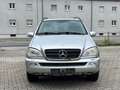 Mercedes-Benz ML 270 ML -Klasse ML 270 CDI Silber - thumbnail 2