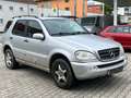 Mercedes-Benz ML 270 ML -Klasse ML 270 CDI Silber - thumbnail 3