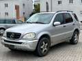 Mercedes-Benz ML 270 ML -Klasse ML 270 CDI Silber - thumbnail 1