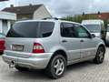 Mercedes-Benz ML 270 ML -Klasse ML 270 CDI Silber - thumbnail 4