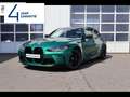 BMW M3 Berline Grün - thumbnail 1