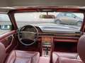 Mercedes-Benz S 560 SEL 560| V8| Langversion| 279PS| H-Kennzeichen Negro - thumbnail 33