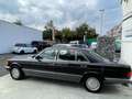 Mercedes-Benz S 560 SEL 560| V8| Langversion| 279PS| H-Kennzeichen Negro - thumbnail 4