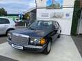 Mercedes-Benz S 560 SEL 560| V8| Langversion| 279PS| H-Kennzeichen Negro - thumbnail 20