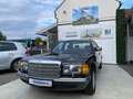 Mercedes-Benz S 560 SEL 560| V8| Langversion| 279PS| H-Kennzeichen Negro - thumbnail 9