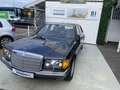 Mercedes-Benz S 560 SEL 560| V8| Langversion| 279PS| H-Kennzeichen Negro - thumbnail 18