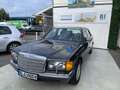 Mercedes-Benz S 560 SEL 560| V8| Langversion| 279PS| H-Kennzeichen Negro - thumbnail 30