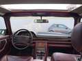 Mercedes-Benz S 560 SEL 560| V8| Langversion| 279PS| H-Kennzeichen Negro - thumbnail 2