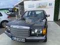Mercedes-Benz S 560 SEL 560| V8| Langversion| 279PS| H-Kennzeichen Negro - thumbnail 29