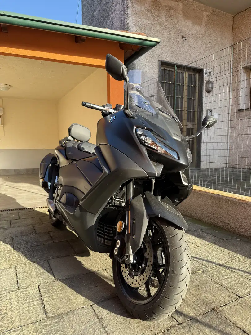 Yamaha TMAX 560 - 1