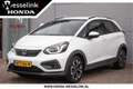 Honda Jazz 1.5 e:HEV Crosstar All-in rijklaar | Ad. Cruise | Wit - thumbnail 1