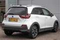 Honda Jazz 1.5 e:HEV Crosstar All-in rijklaar | Ad. Cruise | Wit - thumbnail 3