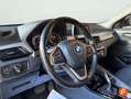 BMW X2 sDrive 18dA Gris - thumbnail 8