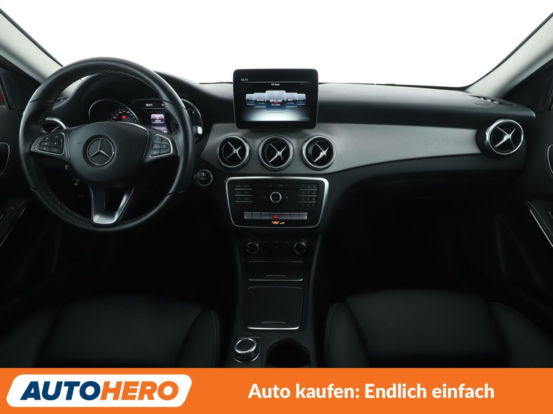 Mercedes-Benz GLA 200 GLA 200 Urban Aut.*NAV*LED*TEMPO*CAM*PDC*SHZ*BT* — photo 12