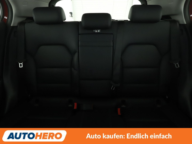 Mercedes-Benz GLA 200 GLA 200 Urban Aut.*NAV*LED*TEMPO*CAM*PDC*SHZ*BT* — photo 15