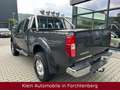 Nissan Navara KingCab Comfort 4X4 Offroad Seilwinde Grau - thumbnail 6