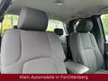 Nissan Navara KingCab Comfort 4X4 Offroad Seilwinde Grau - thumbnail 8