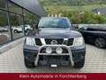Nissan Navara KingCab Comfort 4X4 Offroad Seilwinde Grau - thumbnail 2