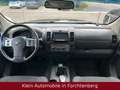Nissan Navara KingCab Comfort 4X4 Offroad Seilwinde Grau - thumbnail 9