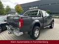 Nissan Navara KingCab Comfort 4X4 Offroad Seilwinde Grau - thumbnail 4