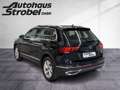 Volkswagen Tiguan 2.0 TDI DSG 4M Elegance ACC AHK Navi LED- Schwarz - thumbnail 5