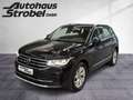 Volkswagen Tiguan 2.0 TDI DSG 4M Elegance ACC AHK Navi LED- Schwarz - thumbnail 2