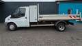 Ford Transit Pritsche  Kipper FT 350 L Klima Weiß - thumbnail 3