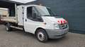 Ford Transit Pritsche  Kipper FT 350 L Klima Weiß - thumbnail 8