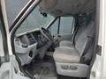 Ford Transit Pritsche  Kipper FT 350 L Klima Weiß - thumbnail 5