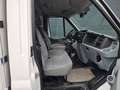 Ford Transit Pritsche  Kipper FT 350 L Klima Weiß - thumbnail 7