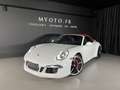 Porsche 911 (991) CARRERA 4S PDK Weiß - thumbnail 13