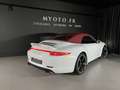 Porsche 911 (991) CARRERA 4S PDK Weiß - thumbnail 6
