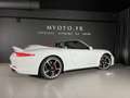 Porsche 911 (991) CARRERA 4S PDK Weiß - thumbnail 9