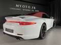 Porsche 911 (991) CARRERA 4S PDK Weiß - thumbnail 7