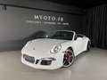 Porsche 911 (991) CARRERA 4S PDK Weiß - thumbnail 15
