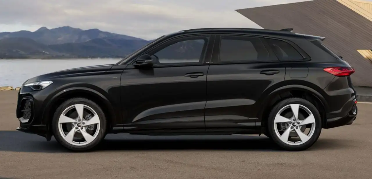 Audi Q5 2026