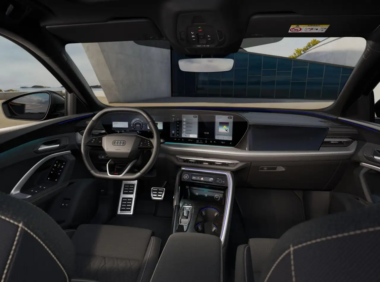 Audi Q5 2026