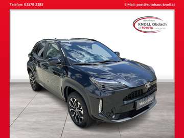 1,5 Hybrid AWD-i Active Drive