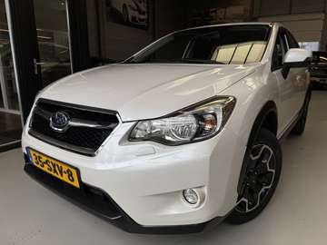 2.0i Luxury Plus AWD Camera, Afn trekhaak, NL auto