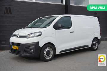 1.5 BlueHDI L2 EURO 6 - Airco - Cruise - PDC - €10