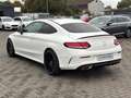 Mercedes-Benz C 180 Coupe AMG-Line LED*PANO*NAV*SHZ*ACC Weiß - thumbnail 8