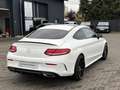 Mercedes-Benz C 180 Coupe AMG-Line LED*PANO*NAV*SHZ*ACC Weiß - thumbnail 5
