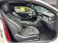 Mercedes-Benz C 180 Coupe AMG-Line LED*PANO*NAV*SHZ*ACC Weiß - thumbnail 25