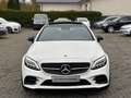 Mercedes-Benz C 180 Coupe AMG-Line LED*PANO*NAV*SHZ*ACC Weiß - thumbnail 2