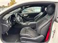 Mercedes-Benz C 180 Coupe AMG-Line LED*PANO*NAV*SHZ*ACC Weiß - thumbnail 17