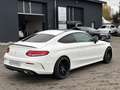 Mercedes-Benz C 180 Coupe AMG-Line LED*PANO*NAV*SHZ*ACC Weiß - thumbnail 4