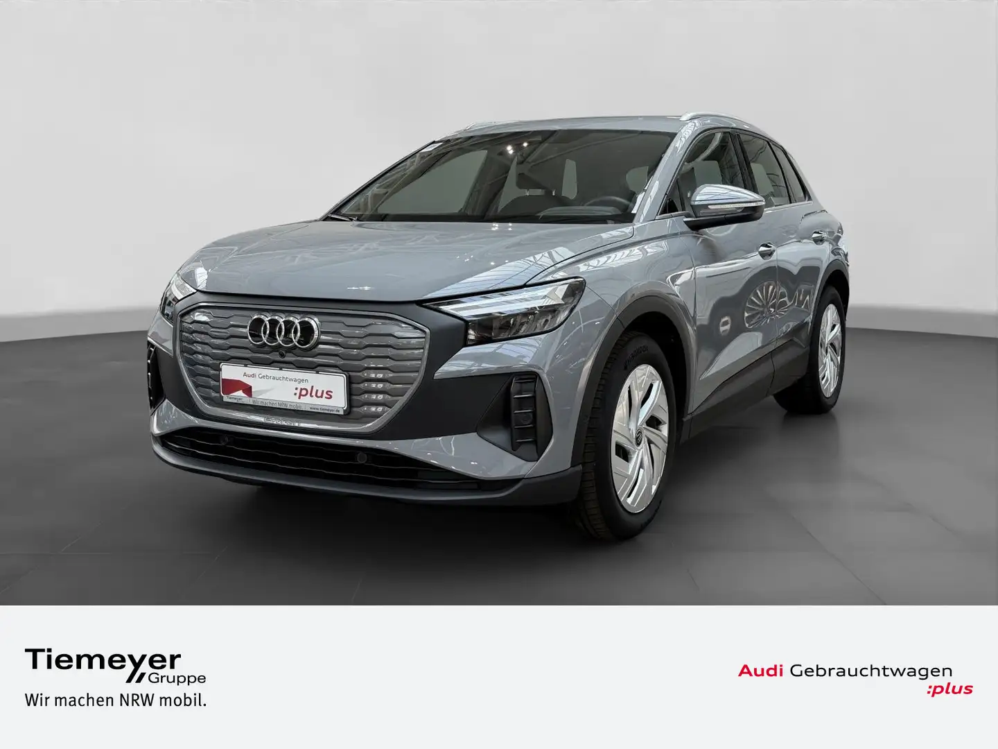 Audi 35 e-tron VIRTUAL KAMERA SITZHZ Gri - 1